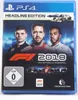 Codemasters F1 2018 : Édition Headline, PlayStation 4, E Produktbild-Vorschau 2