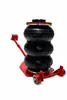 Powerweld Pneumatický zdvihák 3T Výška zdvihu 15 cm – 40 cm Náhľad obrázku produktu 7