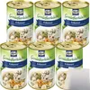Keunecke Frikassee mit Fleischklösschen und Champignons 6er Produktbild-Vorschau 1