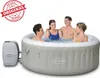 Bestway® LAY-Z-SPA® Whirlpool Tahiti AirJet™ Ø 180 x 66 cm, Produktbild-Vorschau 63