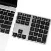 LogiLink ID0187, Bluetooth, 35, Univerzální, Hliník, Černá Náhled obrázku produktu 2