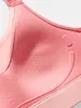 Under Armour Damen-BH UA Infinity High 2.0 Bra-PNK M D-DD Produktbild-Vorschau 3