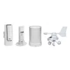 TFA 31.4005.02 Weatherhub Set Wetterstation m.Thermo-Hygro Produktbild-Vorschau 1