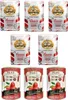 Testpaket Caputo Cuoco Farina Pizzamehl Mehl 5x 1Kg + Produktbild-Vorschau 1
