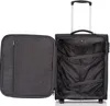 travelite carrello Cabin 2w Bordtrolley Black nero Anteprima dell’immagine prodotto 22