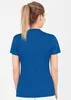 Jako Team Maillot manches courtes femme - Sportroyal Voir les images du produit 8
