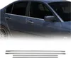 Okenní lišty pro BMW řady 3 E46 1998-2007 nerezová ocel Náhled obrázku produktu 1