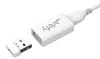 CHERRY XTRFY M42 RGB, Beidhändig, Optisch, RF Wireless + Produktbild-Vorschau 17