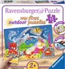 Abenteuer unter Wasser Ravensburger 05610 Produktbild-Vorschau 15