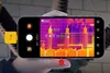 Kamera Termowizyjna - Telefon USB-C MicroUSB ANDROID Podgląd zdjęcia produktu 5