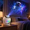 Nanxin SK19 projektor galaktyki, 60 animowanych scen, Podgląd zdjęcia produktu 2