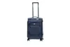 Stratic mit Laptopfach Bay Trolley Blue dunkelblau 57cm Produktbild-Vorschau 1