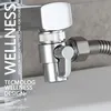 Přepínač z nerezové oceli pro kuchyňské nebo koupelnové Náhled obrázku produktu 2