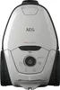 AEG VX8 Staubsauger mit Beutel VX82-1-2MG Grau Produktbild-Vorschau 10