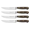 Wüsthof Steakmesserset 4-teilig / Steak Knife Set 4-Piece Voir les images du produit 1