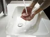 hansgrohe Talis E Einhebel Waschtischmischer 110, ohne Produktbild-Vorschau 5