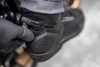SHIMA Edge wasserdichte Motorrad Schuhe, schwarz, 44 Produktbild-Vorschau 5
