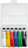 EBERHARD FABER Temperafarbe Artist Color 6er Etui Produktbild-Vorschau 2