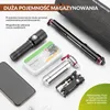 ROCKBROS 100% Wasserdicht Fahrrad Lenkertasche Produktbild-Vorschau 5