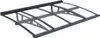 Westmann metalowy daszek Luxa antracyt 100x150x32 cm Podgląd zdjęcia produktu 1