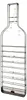 Gilde Weinregal, Flasche, "Cork", Metall, schwarz, VE 1, L. Voir les images du produit 3