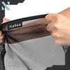 Kuketo | Moskitonetz 80x210 - Schwarz - Aus Glasfaser Produktbild-Vorschau 5