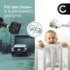 CELLONIC Kamera Wandhalterung mit 1/4" Zoll Gewinde für Produktbild-Vorschau 7