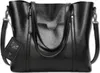 Bad&Bags Handtasche für Frauen Fredenandus schwarz One size Produktbild-Vorschau 2