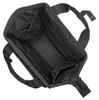 KLICKfix Fahrradtasche ROOMY GT schwarz Produktbild-Vorschau 3