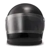 Integralhelm DMD Rocket Schwarz größe XL Produktbild-Vorschau 2