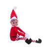 ELVES BEHAVIN' BADLY - Elf-Girl, 30 cm Voir les images du produit 7
