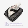 Casque sèche-cheveux ProfiCare PC-HTH 3003, couleur blanche Voir les images du produit 22