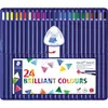 Matite acquerellabili 24 colori Ergosoft Staedtler Anteprima dell’immagine prodotto 3