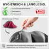 ORIGINAL neck massager Donnerberg 4D neck massager shoulder Voir les images du produit 20