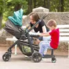 Marchepied universel pour poussette Kiddy, accessoire pour Voir les images du produit 14
