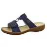 Rieker V69N2 Damen Schuhe Pantoletten Clogs, Größe:39 EU, Produktbild-Vorschau 8