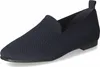 la Strada 2111884 4060 Damen Ballerina Blau, Blau, Gr. 38 Produktbild-Vorschau 6