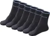 H.I.S. Sportsocken Tennissocken Damen Herren Laufsocken 6 Produktbild-Vorschau 1