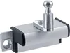 Geze staffa per anta OL90 N per finestre in legno Euronut Anteprima dell’immagine prodotto 1