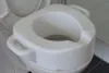Toilettensitzerhöhung mit 2 Griffen Produktbild-Vorschau 3