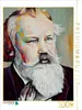 Calvendo J. Brahms (1833-1897) 1000 Teile Puzzle hoch Produktbild-Vorschau 3