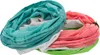 TRIXIE Spieltunnel - diverse - 3 × ø 18 × 47 cm Produktbild-Vorschau 3