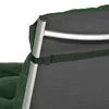 Beautissu Set di 4 cuscini per sedie a schienale basso Anteprima dell’immagine prodotto 4