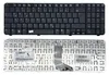 PL - Czarna klawiatura Klawiatura kompatybilna z HP Compaq Podgląd zdjęcia produktu 4