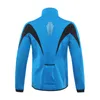 Fahrradjacken Fahrradbekleidung Radtrikot Winter Herbst Produktbild-Vorschau 4