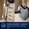 Electrolux EB61A5UG, 850 W, Zylinder-Vakuum, Trocken, Produktbild-Vorschau 19