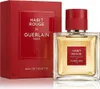 Guerlain Habit Rouge Eau De Toilette 50 ml (man) Produktbild-Vorschau 2