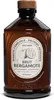 Bacanha Sirop Brut de Bergamote  400ml – -Bergamotte-Sirup Produktbild-Vorschau 1