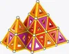 Geomag Classic Panely Recycled Warm Master 388 ks Náhľad obrázku produktu 16