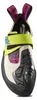 La Sportiva Skwama Kletterschuhe Mehrfarbig EU 37 1/2 Damen Produktbild-Vorschau 3